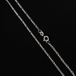 Silver Chain (Z-CL 08)