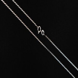 Silver Chain (Z-CL 22)