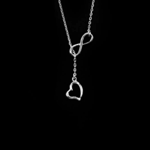 Silver Necklace (NF 135)