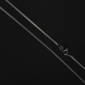 Silver Chain (Z-CL 19)