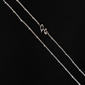 Silver Chain (Z-CL 66)