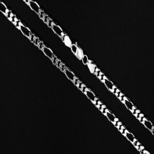 Silver Chain (Z-GCL 01C)