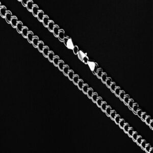 Silver Chain (Z-GCL 12)