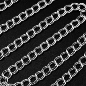 Silver Chain (ZG-CL 12)