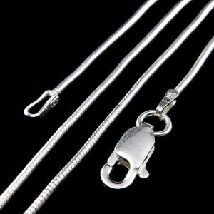 Silver Chain (ZG-CL 6C)