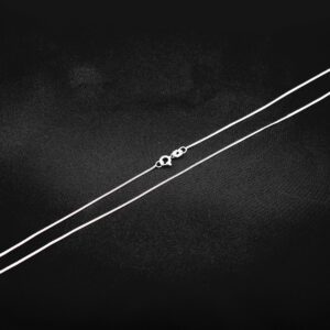Silver Chain (S-CL 17)