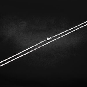 Silver Chain (Z-CL 25A)