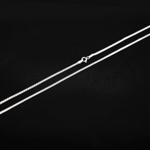 Silver Chain (Z-CL 43)