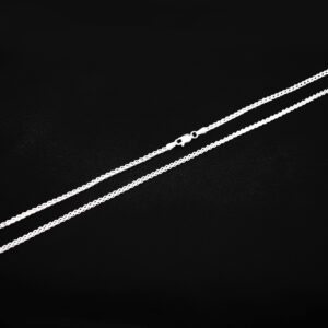 Silver Chain (Z-CL 76)