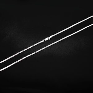 Silver Chain (Z-CL 73)