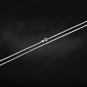 Silver Chain (Z-CL 46)