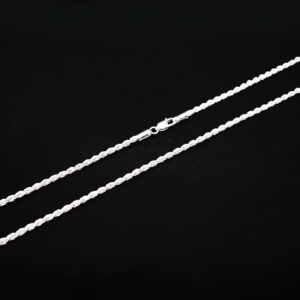 Silver Chain (Z-CL 10F)