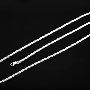 Silver Chain (Z-CL 10G)