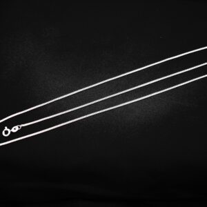 Silver Chain (Z-CL 64)